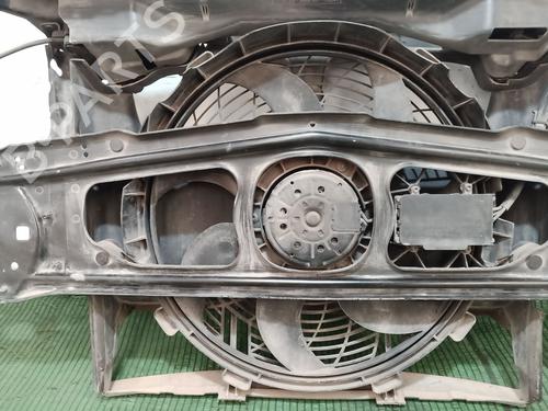 Front slam panel BMW 3 (E46) 320 d | BP21759459C72 