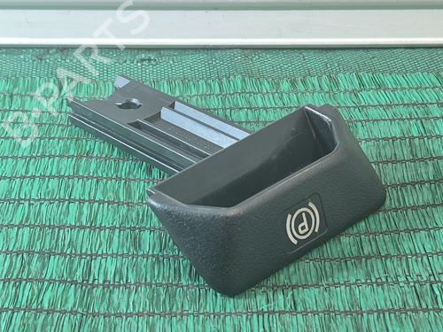 Freno de mano MERCEDES-BENZ E-CLASS (W210) E 320 CDI (210.026) (197 hp) 31380780