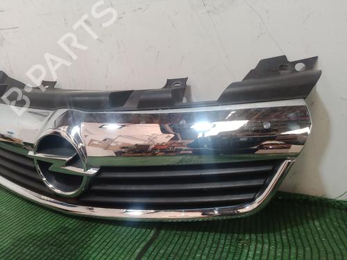 Grille OPEL ZAFIRA / ZAFIRA FAMILY B (A05) 1.9 CDTI (M75) | BP20330029C40 