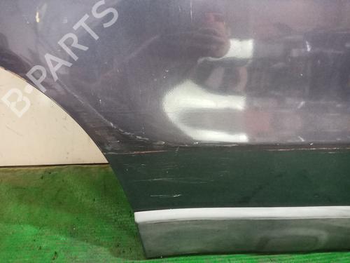 Right rear door HONDA CR-V III (RE_) 2.2 i-CTDi 4WD (RE6) | BP27892033C5 