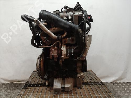 BP12343405M1 | Motor SEAT IBIZA III (6L1)  BP12343405M1