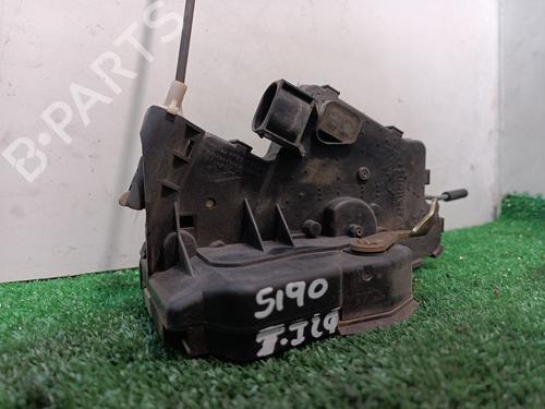 Rear left lock BMW 3 (E46) 318 i | BP13916150C100 