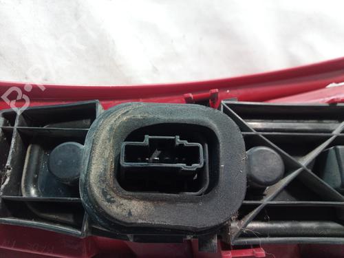Right taillight CITROËN C3 I (FC_, FN_) 1.4 HDi | BP10371403C35 