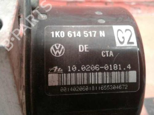 ABS pump SEAT ALTEA XL (5P5, 5P8) 2.0 TDI | BP7925511M43 