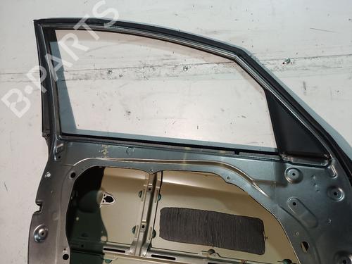 Left front door KIA CARENS IV 1.7 CRDi | BP26553182C2 