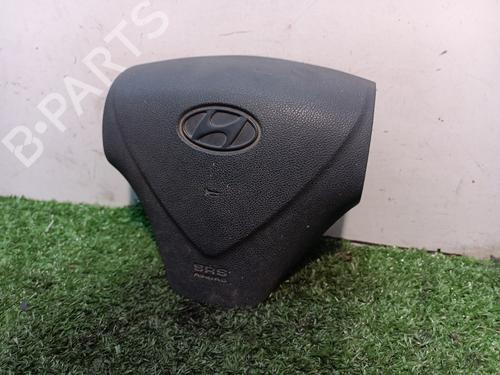 Driver airbag HYUNDAI GETZ (TB)  | BP16303539C9 