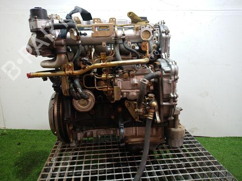 Motor NISSAN ALMERA II (N16) 2.2 Di | BP17615774M1
