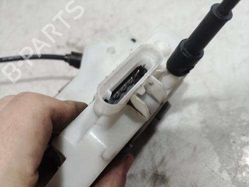 Front left lock CITROËN C3 I (FC_, FN_)  | BP10933724C98 