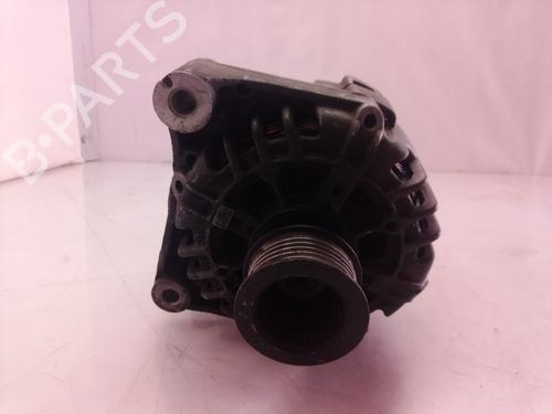 Used Alternator BMW 3 Touring (E46) 330 xi (231 hp) 8280196