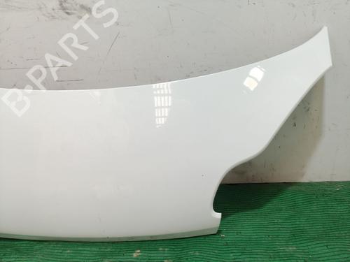 Hood SMART FORTWO Coupe (451) 1.0 (451.331, 451.380) | BP29276755C1 