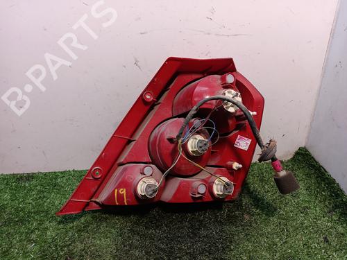 Left taillight DAEWOO KALOS (KLAS) 1.2 | BP16437802C34 