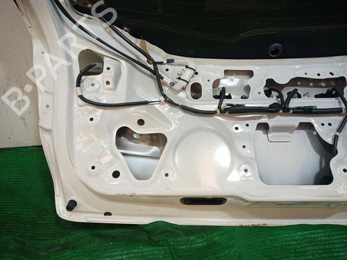Tailgate TOYOTA C-HR (_X1_) 1.8 Hybrid (ZYX10_, ZYX11_) | BP25722875C6