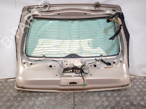 Tailgate CITROËN C3 I (FC_, FN_)  | BP11920063C6 