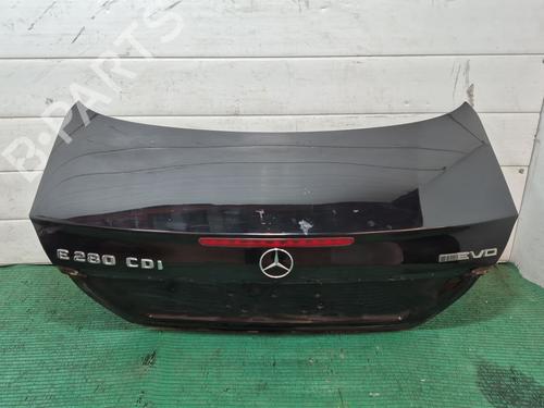Bagklap CC/Kombi-Coupé Bagklap CC/Kombi-Coupé 39104832 39104832