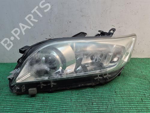 Used Left headlight TOYOTA RAV 4 III (_A3_) 2.2 D (ALA35_) (150 hp) 30176272