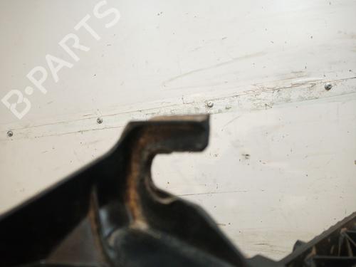 Frontplate/Frontkurv FORD FIESTA VI (CB1, CCN) 1.0 EcoBoost | BP25051782C72 