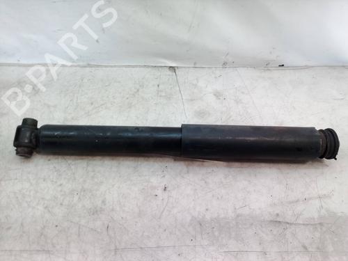 Used Left rear shock absorber PEUGEOT 308 SW II (LC_, LJ_, LR_, LX_, L4_) 1.5 BlueHDi 130 (131 hp) 10933493