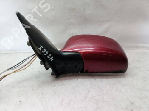 Left mirror VOLVO 460 (464)  | BP9203709C26 