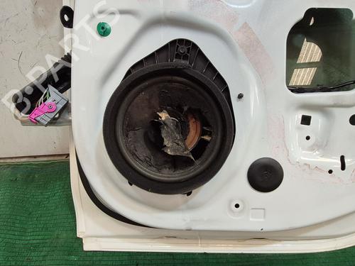 Right rear door OPEL ASTRA J (P10)  | BP26903993C5 
