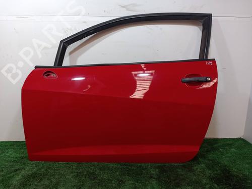 Puerta delantera izquierda SEAT IBIZA IV SC (6J1, 6P5) 1.2 (60 hp) 6J3831311 | 6J3831311 | 3 | PUERTAS