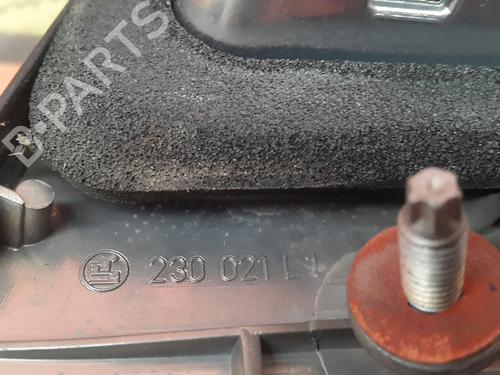 Left taillight BMW 3 (E46) 320 d | BP15739164C34 