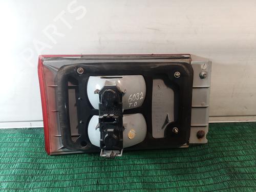 Rückleuchte Rechts VW SHARAN (7M8, 7M9, 7M6) 1.9 TDI | BP30754805C35