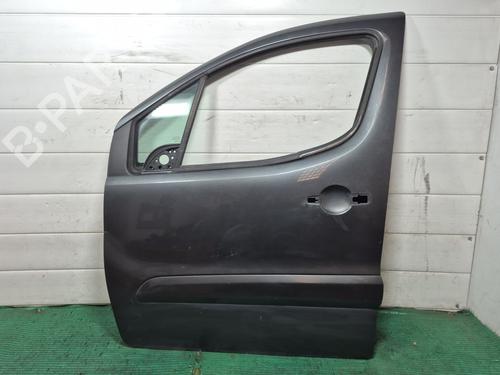 left-front-door-peugeot-partner-tepee-2008-40228525 main image