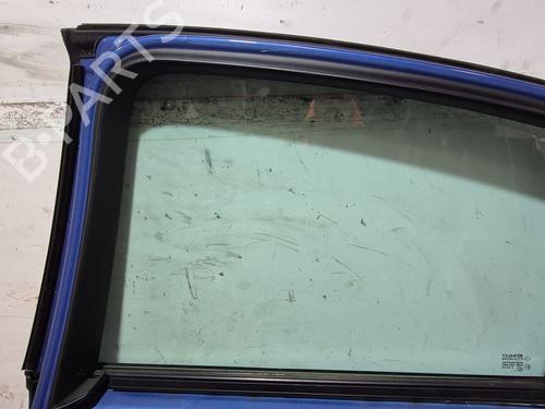 Right rear door RENAULT LAGUNA III (BT0/1) 2.0 dCi GT (BT11, BT1E, BT1N) | BP29308467C5 