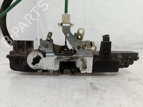 Front right lock FIAT STILO (192_) 1.9 JTD (192_XE1A) | BP9693330C97 