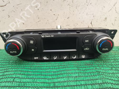 Climate control KIA CEE'D Sportswagon (JD) 1.6 CRDi 128 | BP29763840I5 