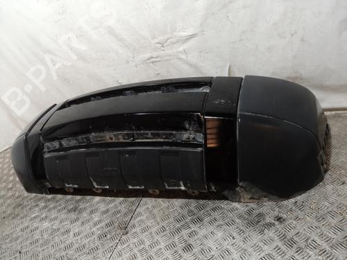 Front bumper LAND ROVER DISCOVERY III (L319) 2.7 TD 4x4 | BP10371392C7 