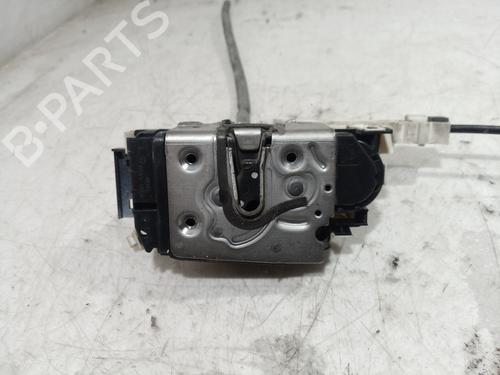 Front left lock VW CRAFTER 30-50 Van (2E_) 2.0 TDI | BP10964301C98 