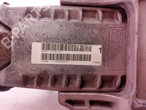 Steering column FORD FOCUS II (DA_, HCP, DP)  | BP8692960M21 