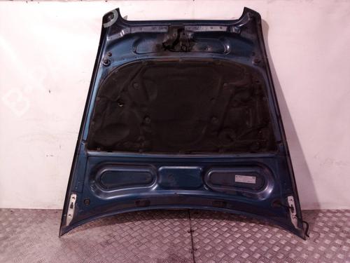 Hood AUDI A6 C6 (4F2) 3.0 TDI quattro | BP8893266C1 