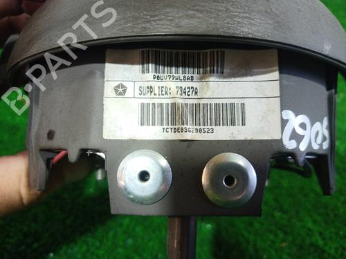 Driver airbag CHRYSLER PT CRUISER (PT_)  | BP12596206C9 
