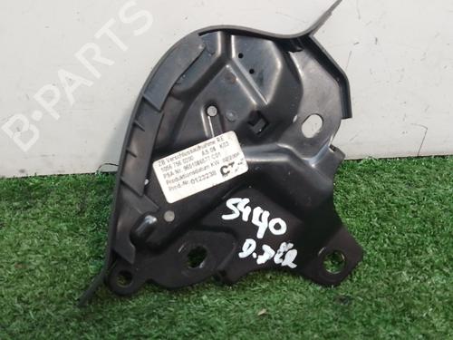 Tailgate lock PEUGEOT 307 CC (3B) 2.0 HDi 135 | BP18406592C101 