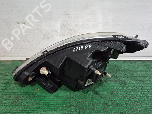 Right headlight AIXAM MINAUTO 0.5 | BP36409901C29 - Image 3