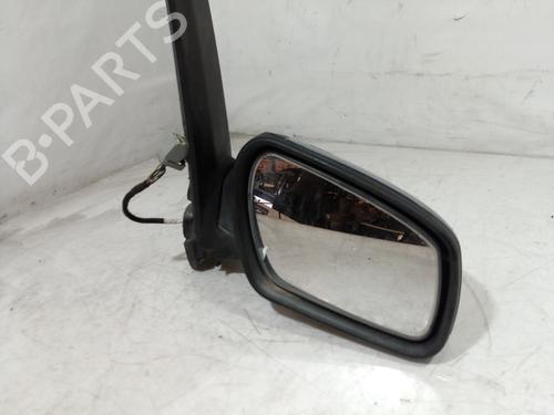 Right mirror FORD FOCUS C-MAX (DM2)  | BP10910610C27 