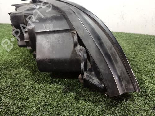 Left headlight KIA SORENTO I (JC) 2.5 CRDi 4WD | BP21725140C28 