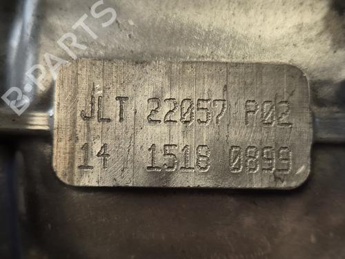 Gearbox SEAT LEON (1P1) 2.0 TDI 16V | BP34157761M3  - Image 6