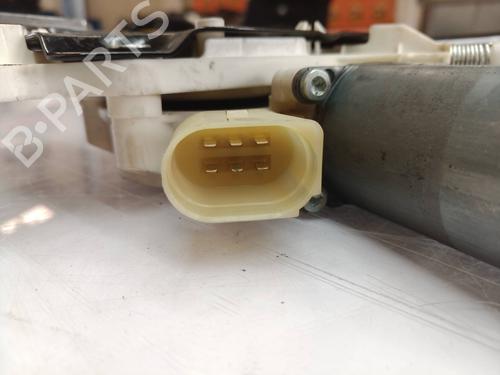 Front left window mechanism BMW 5 (E60) 530 d | BP7929016C22 
