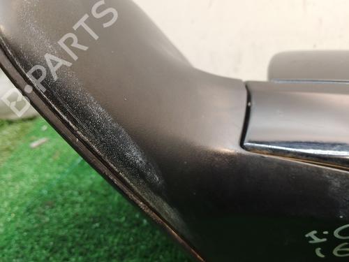 Left mirror KIA SORENTO I (JC) 2.5 CRDi 4WD | BP21757868C26 