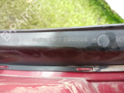 Right taillight KIA CEE'D Hatchback (ED) 1.6 | BP17569683C35 