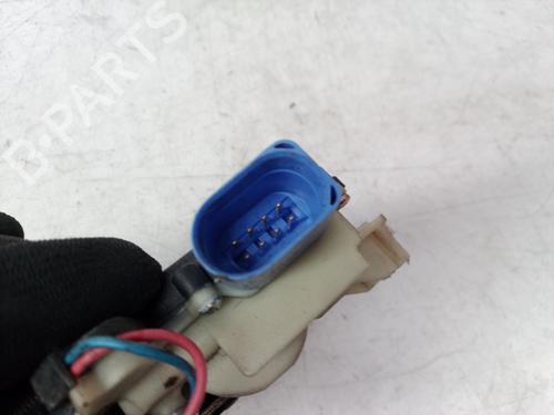 Front right lock VW POLO (9N_, 9A_) 1.4 16V | BP10037913C97 