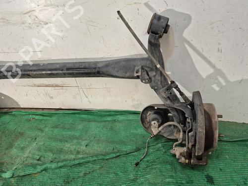 Rear axle HYUNDAI i20 I (PB, PBT) 1.2 | BP26321285M2 