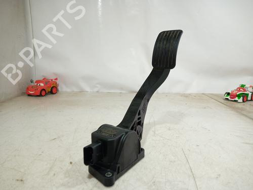 Pedal CITROËN C4 Picasso I MPV (UD_)  | BP12439137I4 