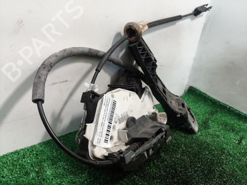 Front left lock VW GOLF VI (5K1) 1.6 TDI | BP7928220C98 