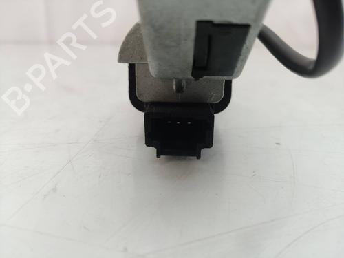 Ignition barrel PEUGEOT 307 CC (3B) 1.6 16V | BP8956315M48 