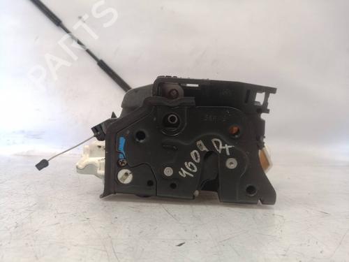 Rear right lock SEAT ALTEA (5P1) 1.9 TDI | BP8543363C99 