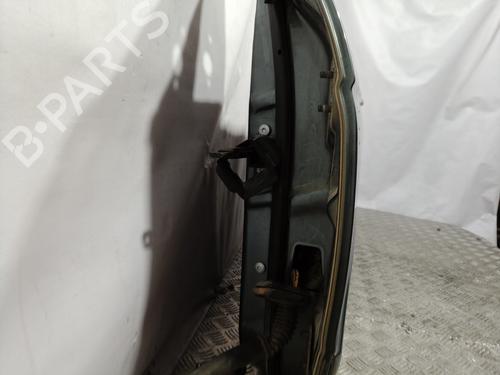Left front door BMW 5 (E39) 530 d | BP9671097C2 